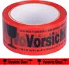 72 Rollen Paketklebeband Standard PP Vorsicht Glas 50 mm x Produktbild-Vorschau 3