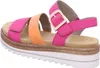 Sandale Remonte pour femme, rose/rose (magenta orange), Voir les images du produit 27