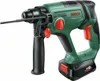 Bosch UniversalHammer 18V, SDS Plus, Černá, Zelená, 1,6 cm, Náhled obrázku produktu 1