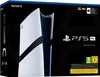 Sony PlayStation 5 Pro, PlayStation 5 Pro, Schwarz, Weiß, Produktbild-Vorschau 8