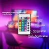 B.K.Licht ruban LED multicolore 5m, guirlande lumineuse Voir les images du produit 9