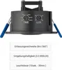 Bewegungs Melder Unterputz 360° Einbau Montage Decke Produktbild-Vorschau 3