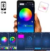 LED COLOR TUBE RAINBOW Lichtsäule - 1m - RGB Farbwechsel - Fernbedienung Produktbild-Vorschau