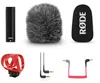 RØDE VideoMicro II, Digitales Kameramikrofon, -30 dB, 20 - Produktbild-Vorschau 6