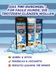 Männershampoo 7in1 Duschgel für den faulen Hund Lustiges Produktbild-Vorschau 2