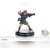The Legend of Zelda: Tears of the Kingdom PVC soška Link 18 Náhľad obrázku produktu 17