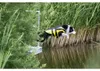 TRIXIE Schwimmweste für Hunde mit Reflektorstreifen und Produktbild-Vorschau 7