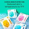 Dr.Jart Cryo Rubber Masque éclaircissant Voir les images du produit 3