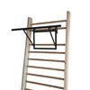 Barra per trazioni MASTER in metallo 91 cm Anteprima dell’immagine prodotto 1