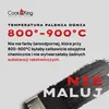 Palenisko ogrodowe COOK KING Haiti 70 cm Podgląd zdjęcia produktu 14