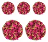 Getrocknete Rosenknospen für Kerzen, 50 g Produktbild-Vorschau 1