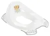 keeeper Ewa, Runde, Harter Toilettensitz, Weiß, Grau, Produktbild-Vorschau 2