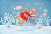 BABY born® Snorkelset, 43 cm (43 cm) Productafbeelding-voorbeeld 11
