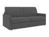 Schlafsofa 3-Sitzer - Liegefläche: 140 cm - Matratzenhöhe: Produktbild-Vorschau 3