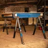 Pilový kůň Scheppach MWB600 | 61,8 - 82 cm pracovní výška | Náhled obrázku produktu 8