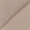 Sweatstoff Meterware kuschelweich uni sand 1,50m Produktbild-Vorschau 6