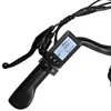 A32 E-Bike Rosa 26 Zoll City Elektro Bike, 460Wh Akku, 250W Produktbild-Vorschau 9