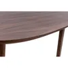 Miliboo - Klassische Couchtische aus Nussbaumholz (2er-Set) Produktbild-Vorschau 5
