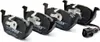 RIDEX PLUS 402B0033P Bremsbeläge Satz Vorne Bremsklötze für Produktbild-Vorschau 3