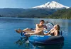 INTEX 58837EU - Schwimmring - River Run 2 (243x157cm) für 2 Produktbild-Vorschau 4