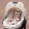 Fodera per seggiolino auto Seat Cover 0+ Romantic Leaves Anteprima dell’immagine prodotto 7