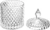 Glück im Glas - Diamant Bonboniere, Bonbondose, für Produktbild-Vorschau 2