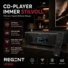Ferguson Regent i450s Internetradio mit DAB+, FM, Produktbild-Vorschau 4