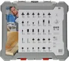 Bosch 2607017475 Bosch Set di frese miste 30 pezzi. Anteprima dell’immagine prodotto 28