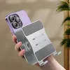 INF Stojak na telefon komórkowy Uchwyt na telefon Podgląd zdjęcia produktu 7