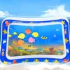 Baby Wassermatte BPA Frei Aufblasbare Wasserspielmatte XXL Produktbild-Vorschau 34