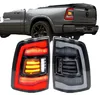 LED zadné svetlá, 12 V, 35 W, 5 kg, číre, pre Dodge Ram Náhľad obrázku produktu 1