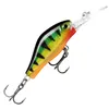 Rapala SDRFJ04, 4 g, 4 cm, 3 m Produktbild-Vorschau 6