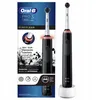 Szczoteczka Do Zębów Oral-B Pro 3 3000 Pure Clean Czarna Podgląd zdjęcia produktu 1