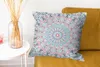 MuchoWow® Zierkissen Sofakissen Wohnzimmer Dekokissen 50x50 Produktbild-Vorschau 6