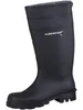 Dunlop Stiefel Universal schwarz Gr. 41 Anteprima dell’immagine prodotto 1