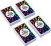 Mattel Games Party If You Were Brettspiel Mehrfarbig  Produktbild-Vorschau 2