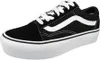 Vans Sneakers VN0A3B3UY281 in Black color size 37 Náhled obrázku produktu 2
