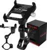 Gub Plus 11 Motorrad-Telefonhalter Produktbild-Vorschau 1