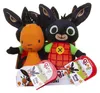 Bing Flop A Hoppity Plyšová Asst. Náhled obrázku produktu 3