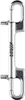 xDEEP NX Bolt snap double ender, 120mm Doppel-Karabiner Produktbild-Vorschau 2