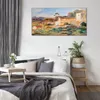 Coloray Bild aus Acryl 140 cm x 70 cm - Bild auf Acrylglas Produktbild-Vorschau 4