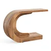 LITTLE TREE Consolle in stile rustico, 110 cm, tavolino da Anteprima dell’immagine prodotto 8
