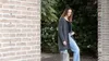 Knit Factory Carry Strickjacke - Beige - 40/42 Produktbild-Vorschau 5