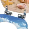 SEVICO WC Sitz Absenkautomatik Toilettendeckel Produktbild-Vorschau 4