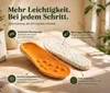 Stepz™ Vložky na odľahčenie chodidiel, vložky do topánok, Náhľad obrázku produktu 5