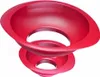 Westmark Einmachtrichter Twix, rot, PP, 11552270 Produktbild-Vorschau 4