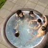 LAY-Z-SPA® St. Moritz AirJet™ idromassaggio, 216 x 71 cm, Anteprima dell’immagine prodotto 26