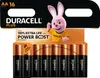 Duracell Plus Power Boost, pilas AA, paquete de 16 Vista previa de la imagen del producto 1