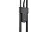 Lampa stojąca LED ORSON czarny RL R40073532 Podgląd zdjęcia produktu 8