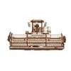 EWA Eco-Wood-Art - Puzzle 3D en bois pour adolescents et Voir les images du produit 4